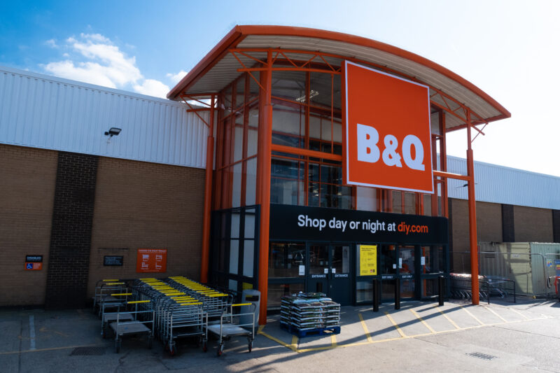 B Q PHOENIX PROJECT ACTON CHINGFORD BRANCHES Alcema