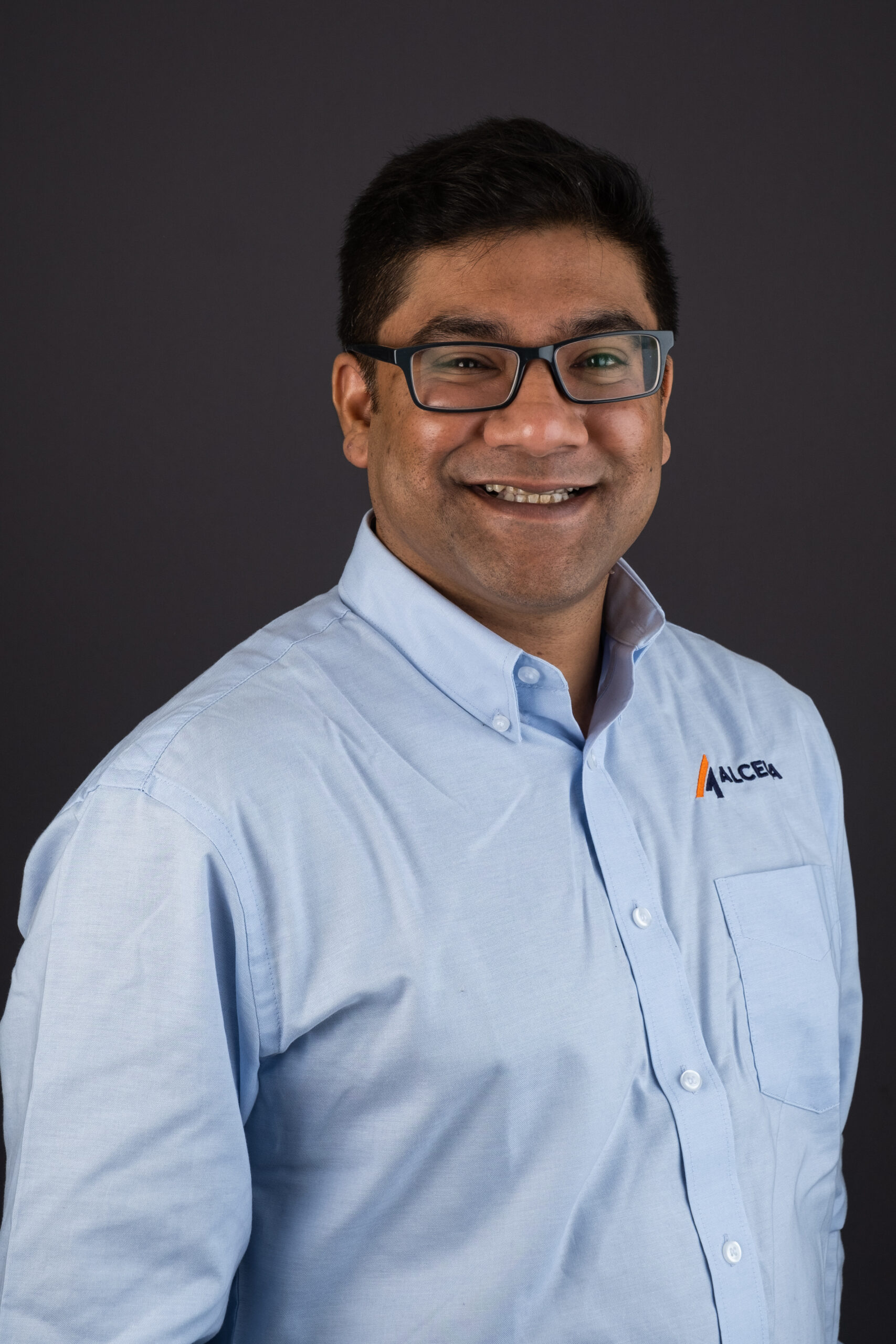 Meet the Team – Alcema
